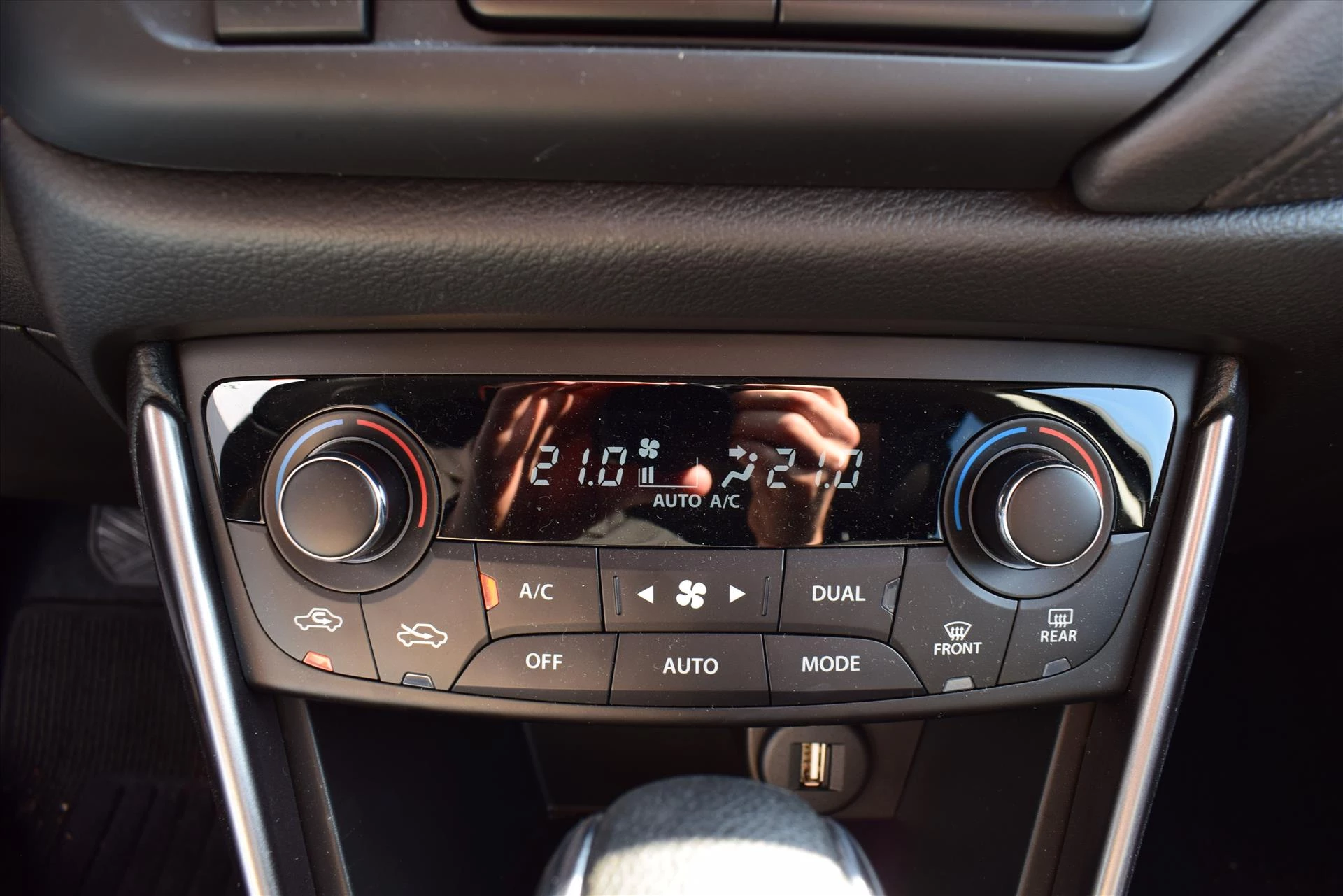 Hoofdafbeelding Suzuki S-Cross