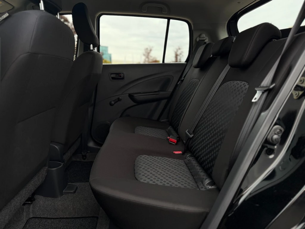 Hoofdafbeelding Suzuki Celerio