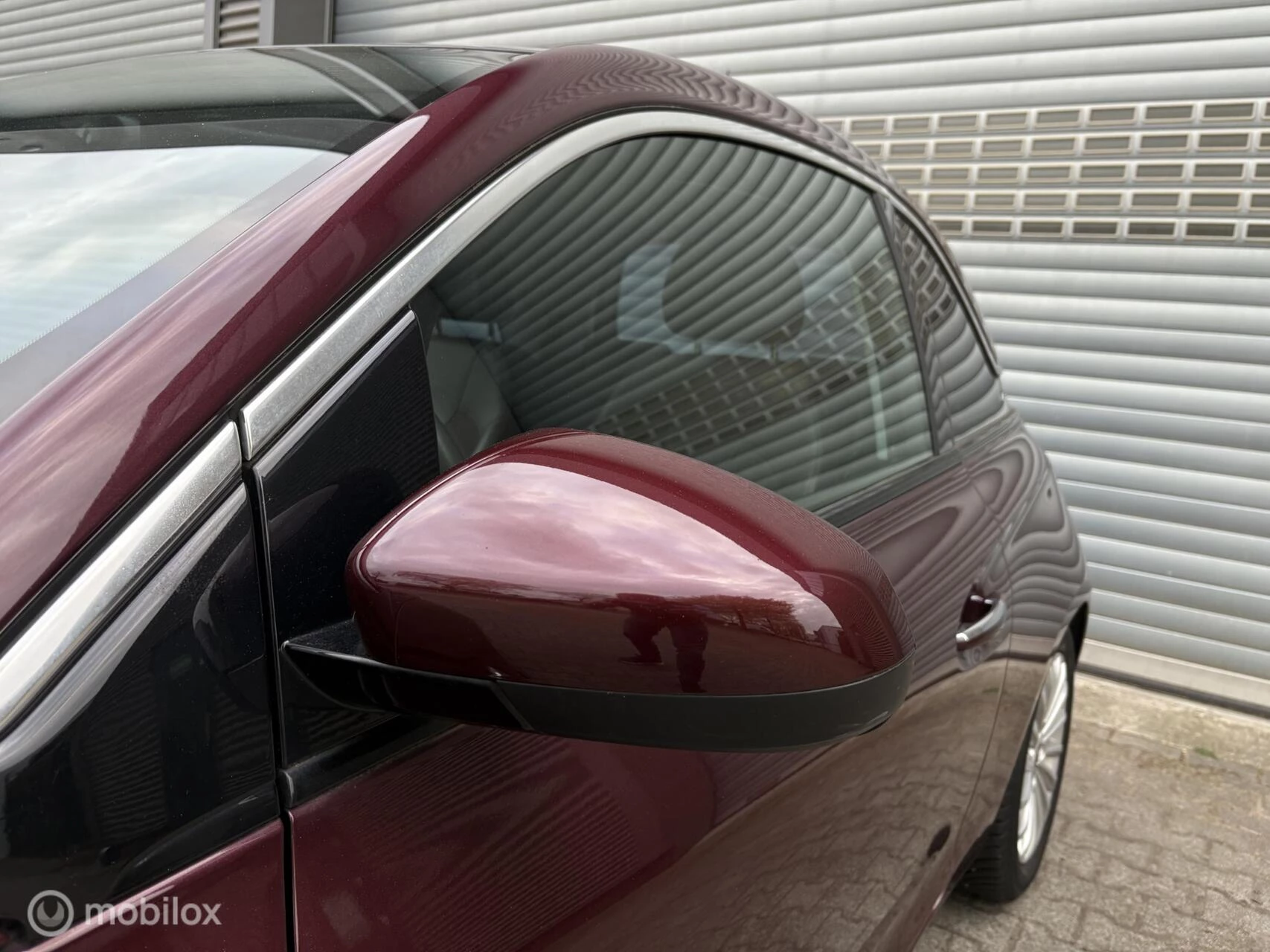 Hoofdafbeelding Opel ADAM