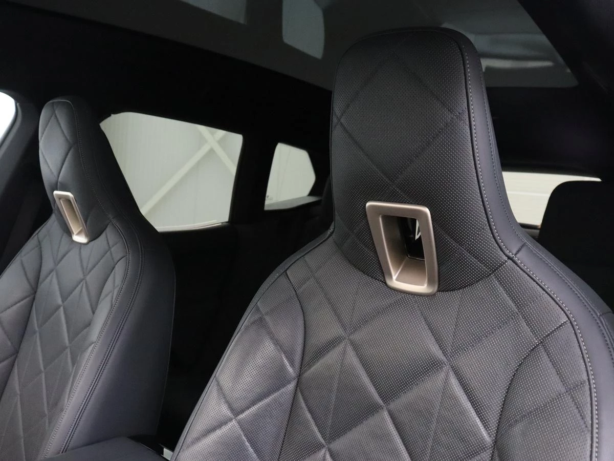 Hoofdafbeelding BMW iX