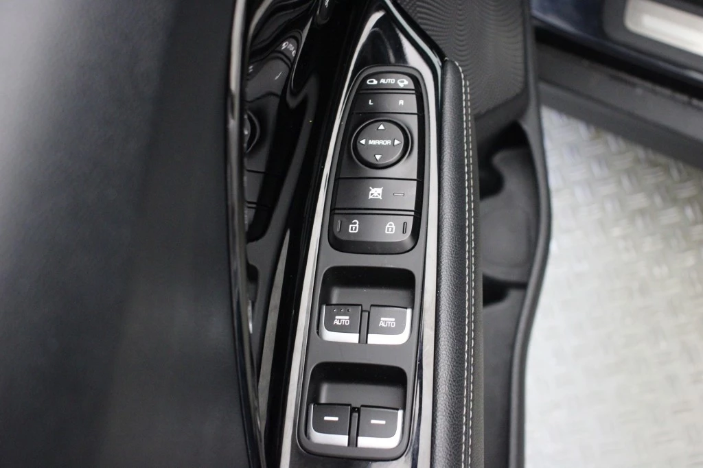 Hoofdafbeelding Kia e-Niro