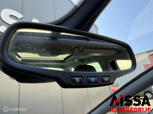 Hoofdafbeelding Opel Zafira