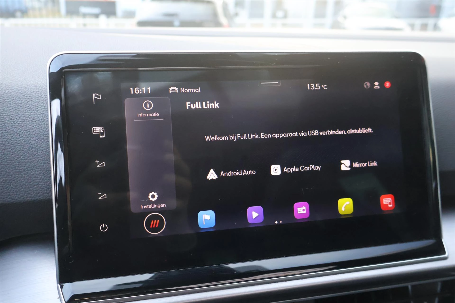 Hoofdafbeelding SEAT Tarraco