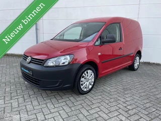 Volkswagen Caddy Bestel 1.2 TSI / MARGE / TREKHAAK