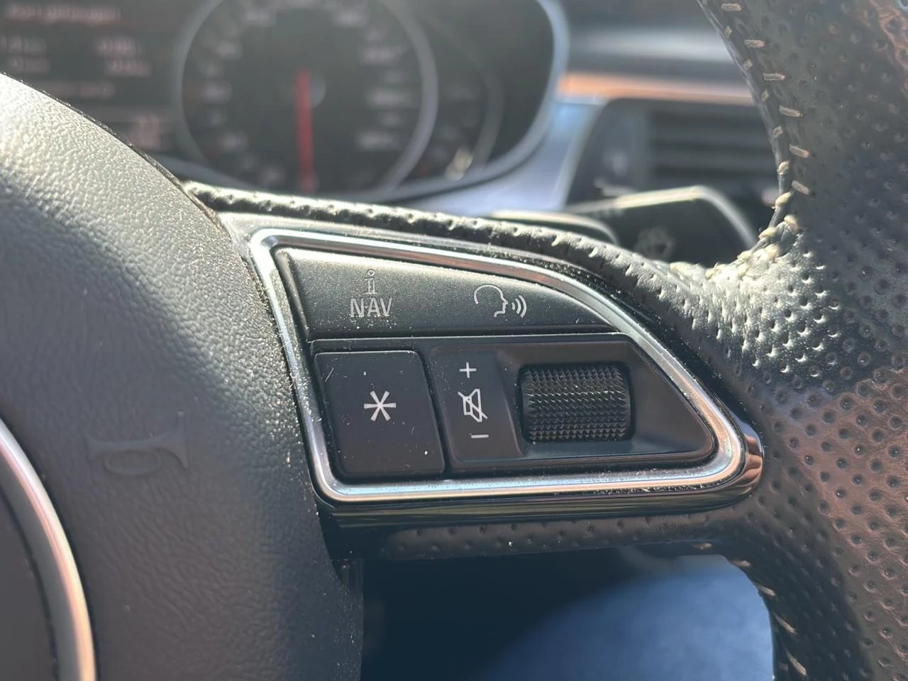Hoofdafbeelding Audi A7