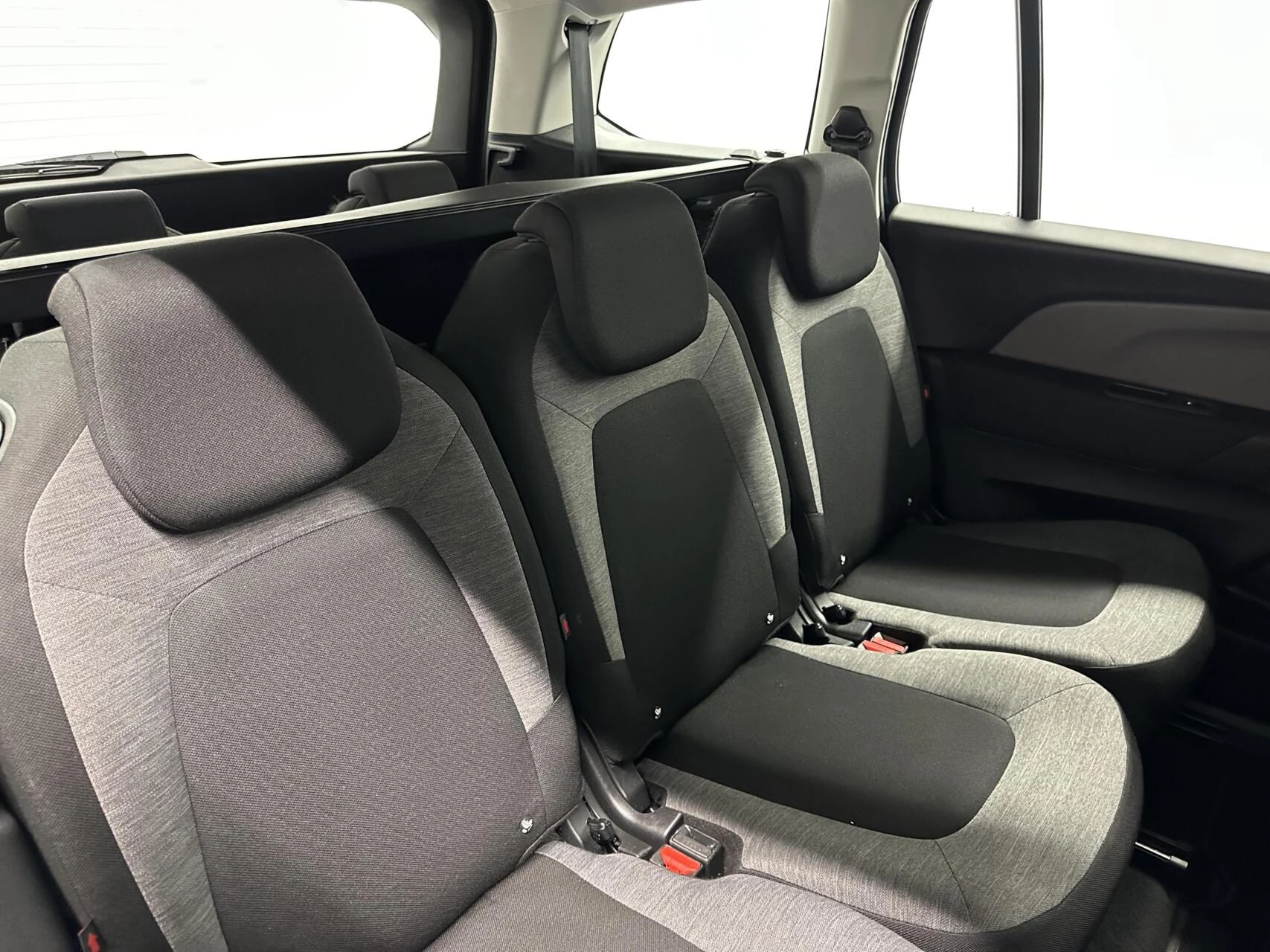 Hoofdafbeelding Citroën Grand C4 Spacetourer