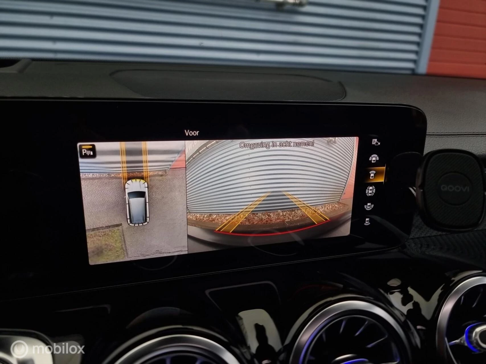 Hoofdafbeelding Mercedes-Benz GLB