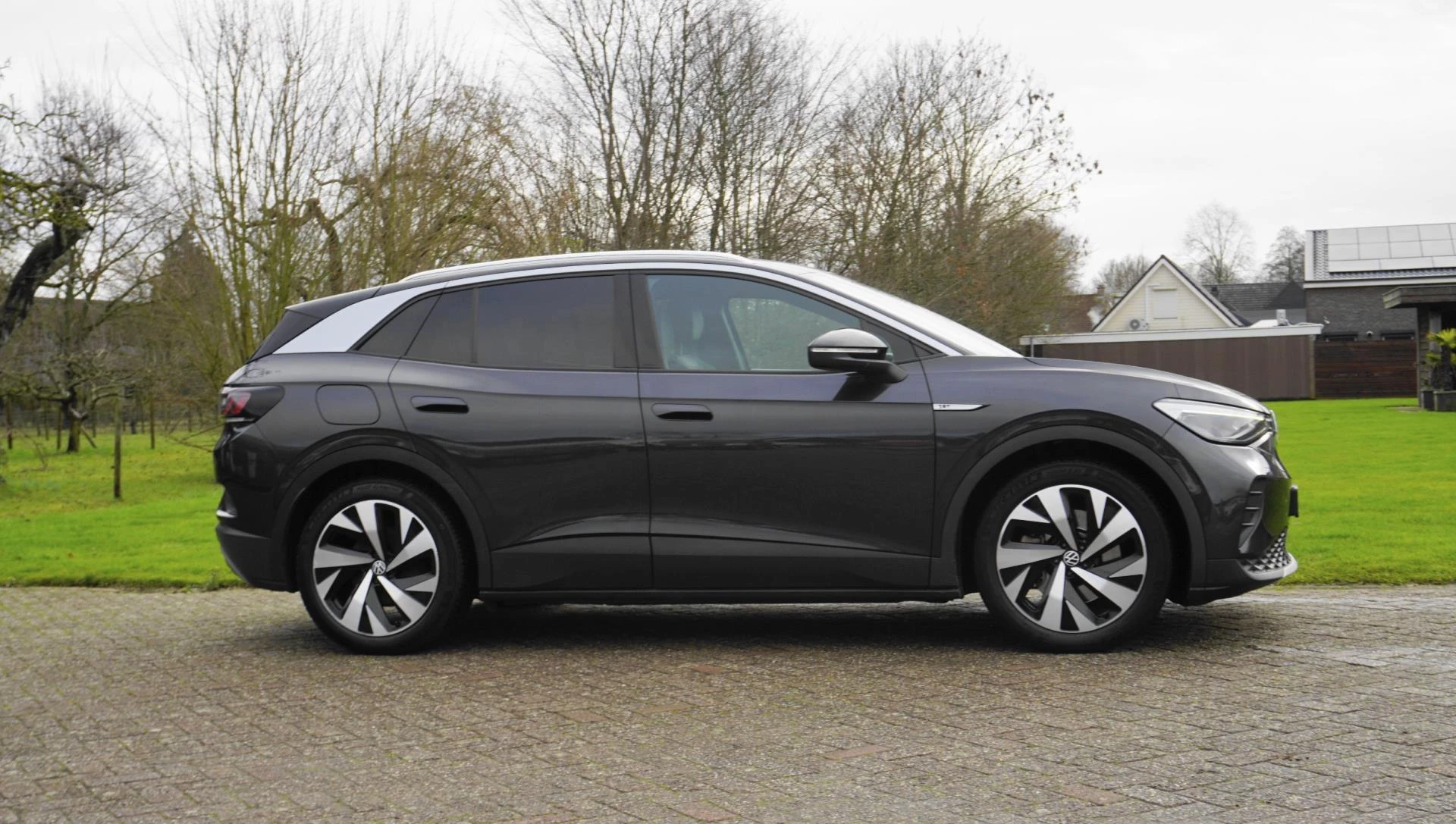 Hoofdafbeelding Volkswagen ID.4