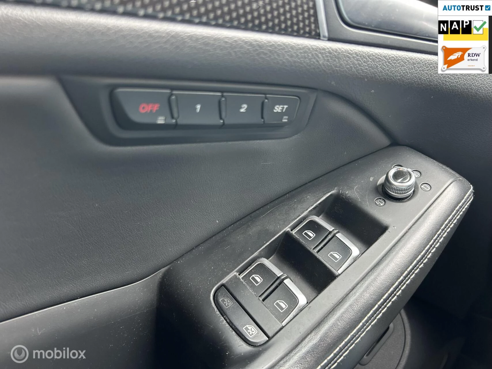 Hoofdafbeelding Audi SQ5