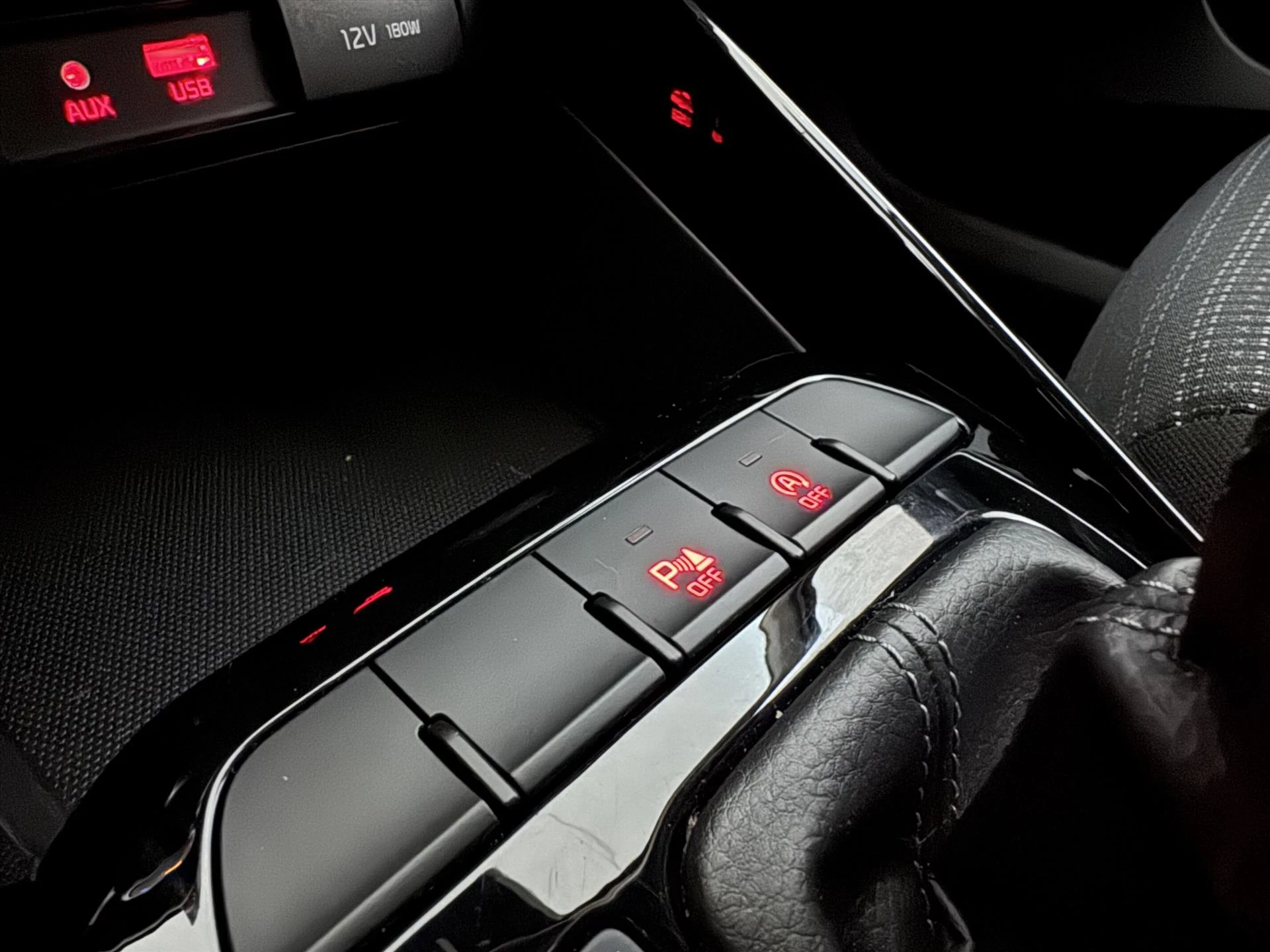 Hoofdafbeelding Kia Stonic