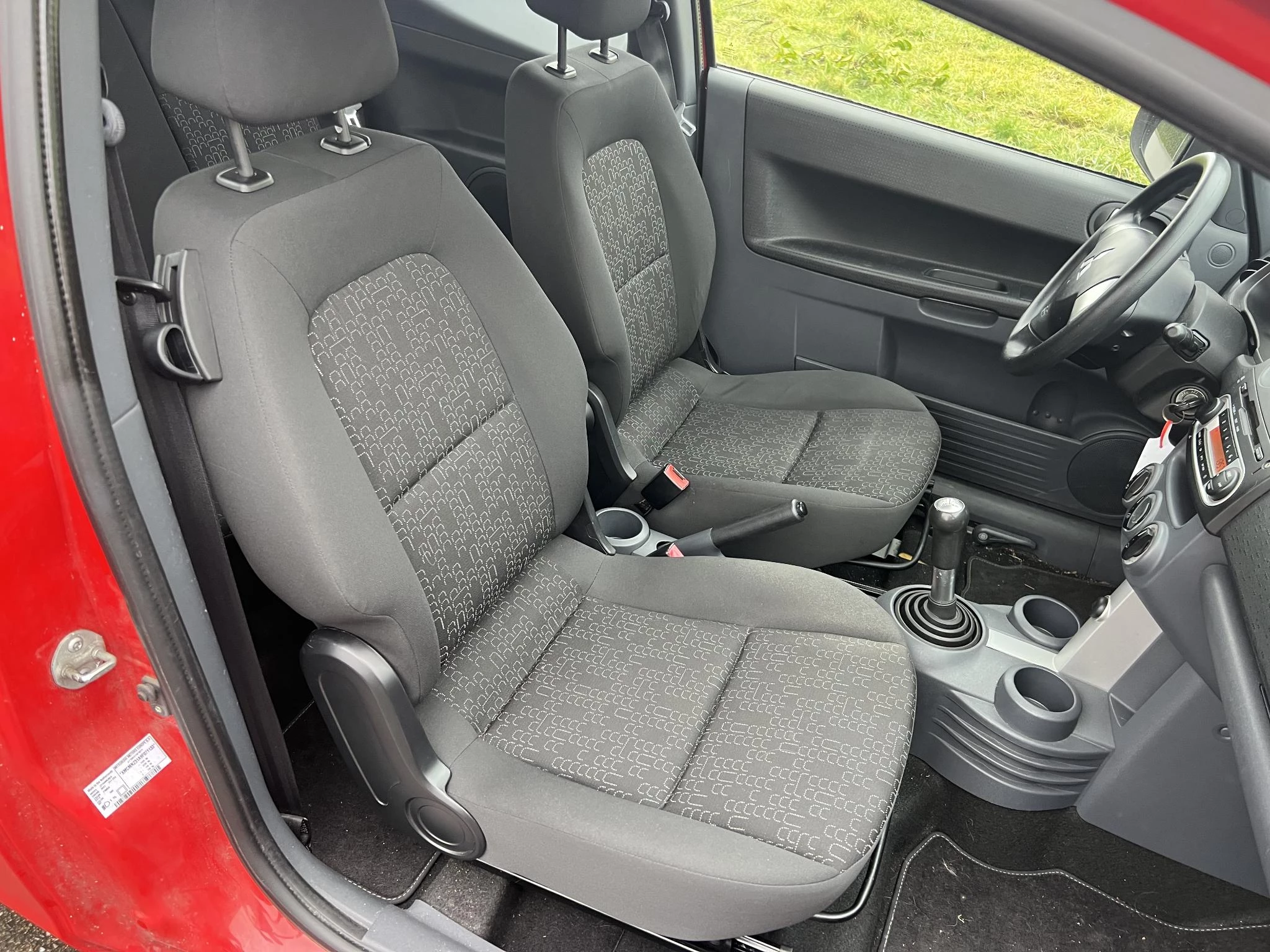 Hoofdafbeelding Mitsubishi Colt