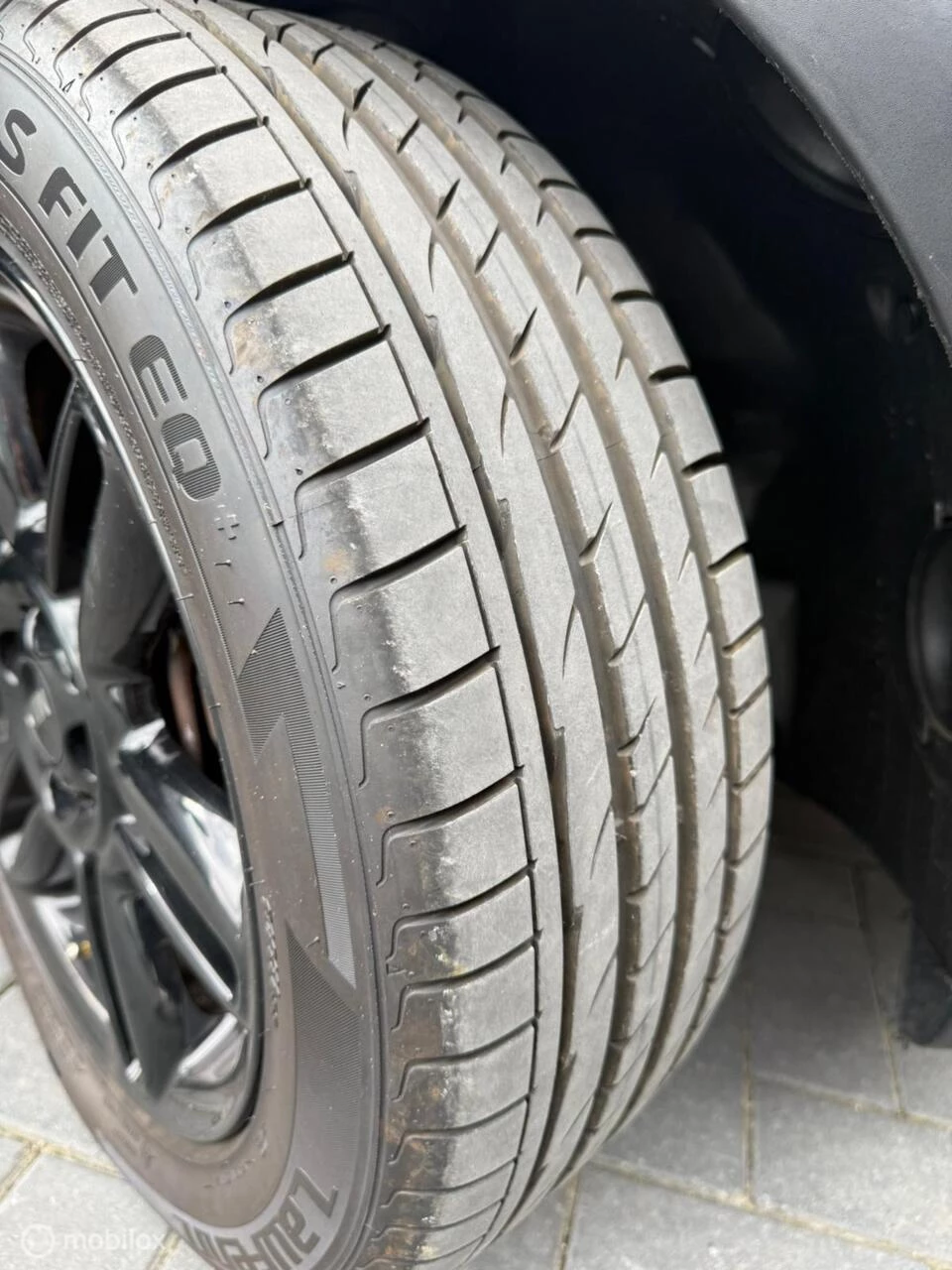 Hoofdafbeelding MINI One