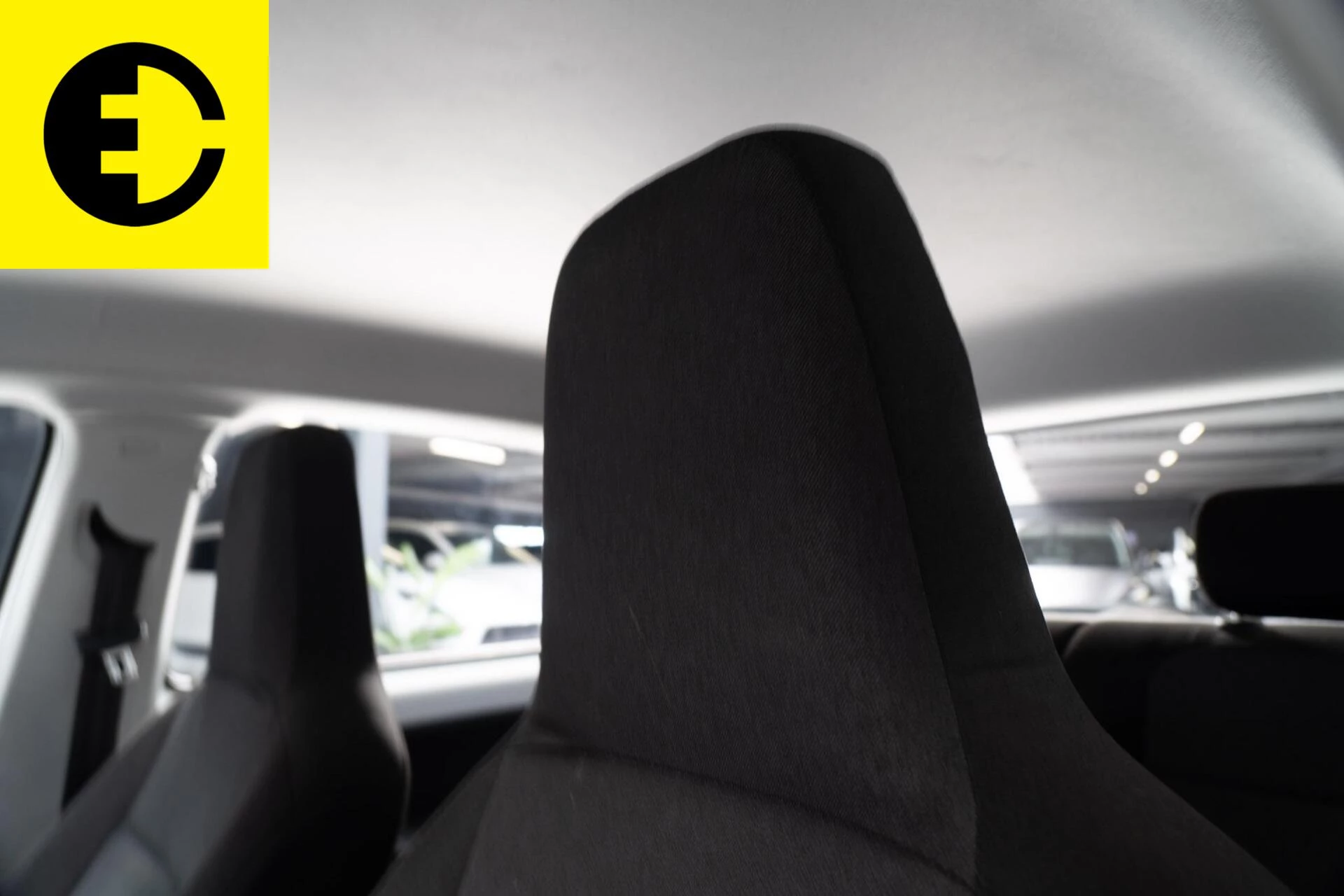 Hoofdafbeelding Škoda Citigo
