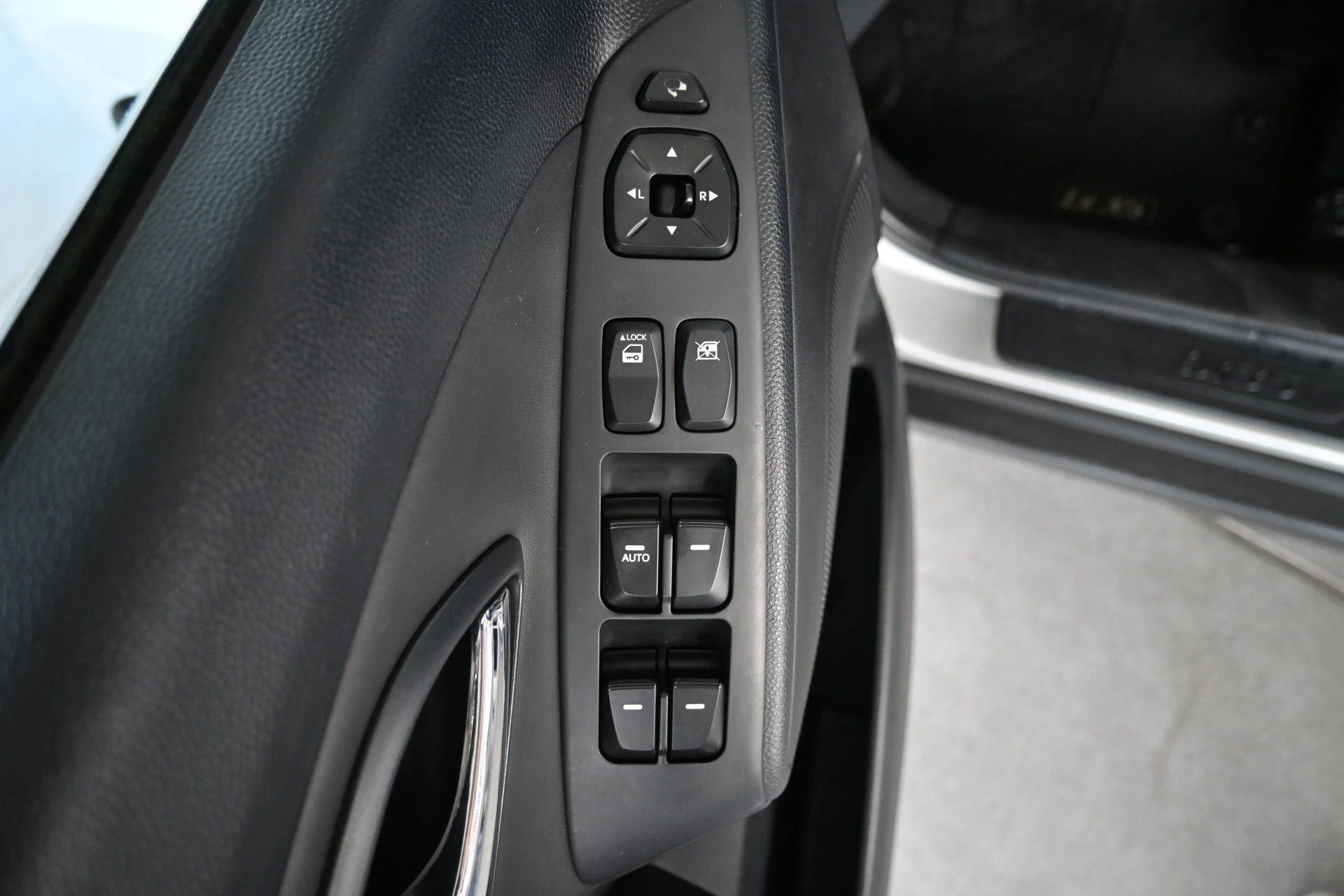 Hoofdafbeelding Hyundai ix35