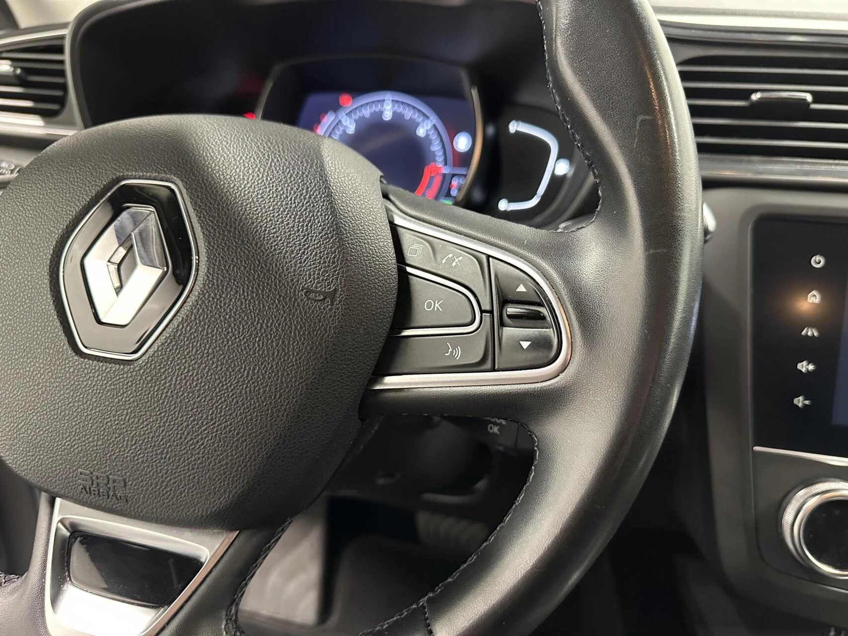 Hoofdafbeelding Renault Kadjar