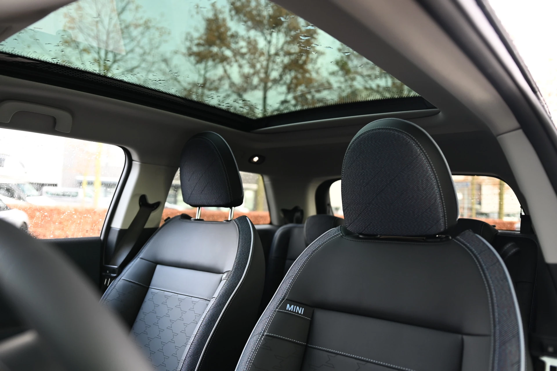 Hoofdafbeelding MINI 3-deurs