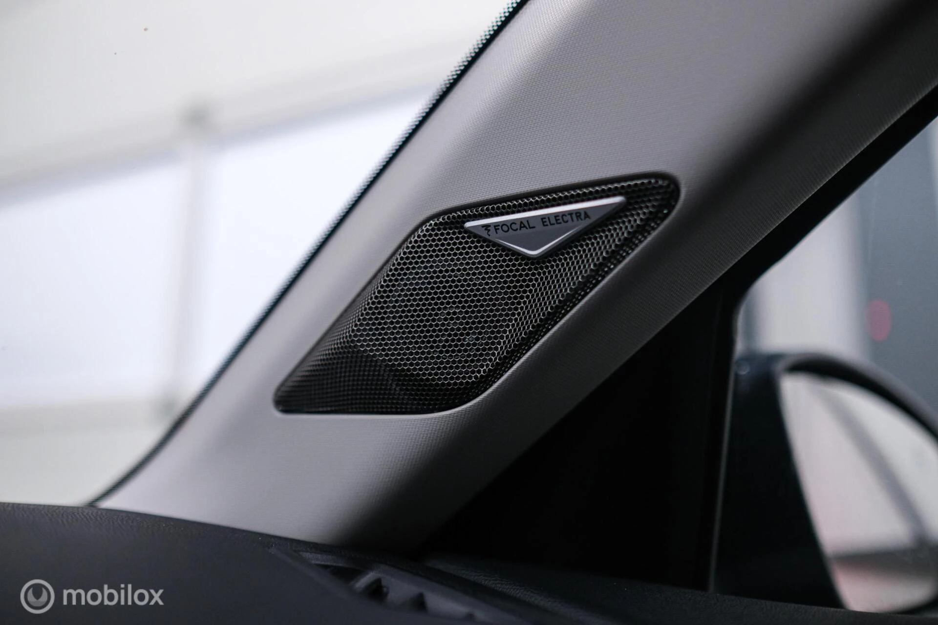 Hoofdafbeelding DS DS 3