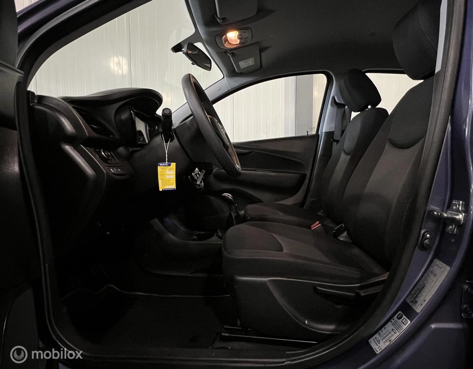 Hoofdafbeelding Opel KARL