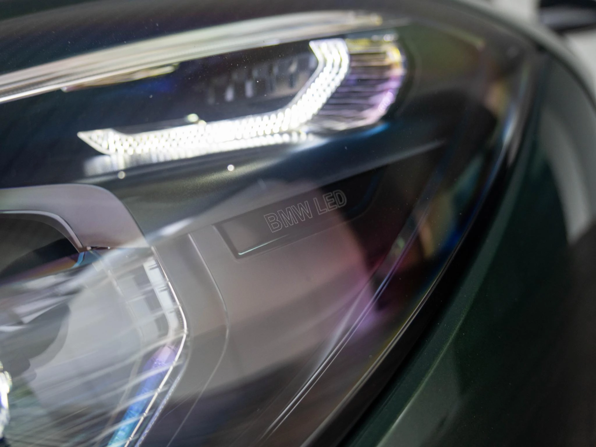 Hoofdafbeelding BMW Z4