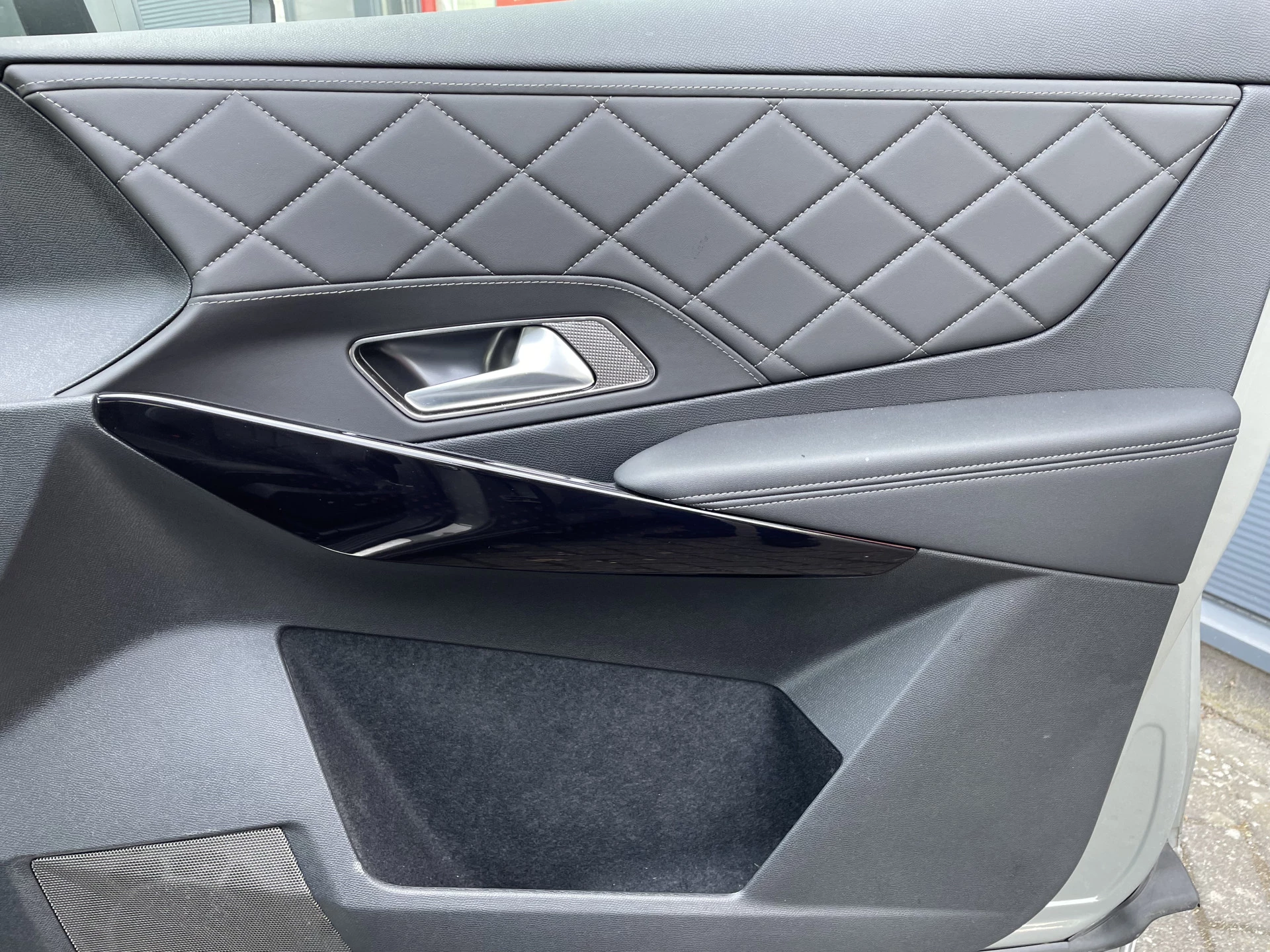 Hoofdafbeelding DS DS 7