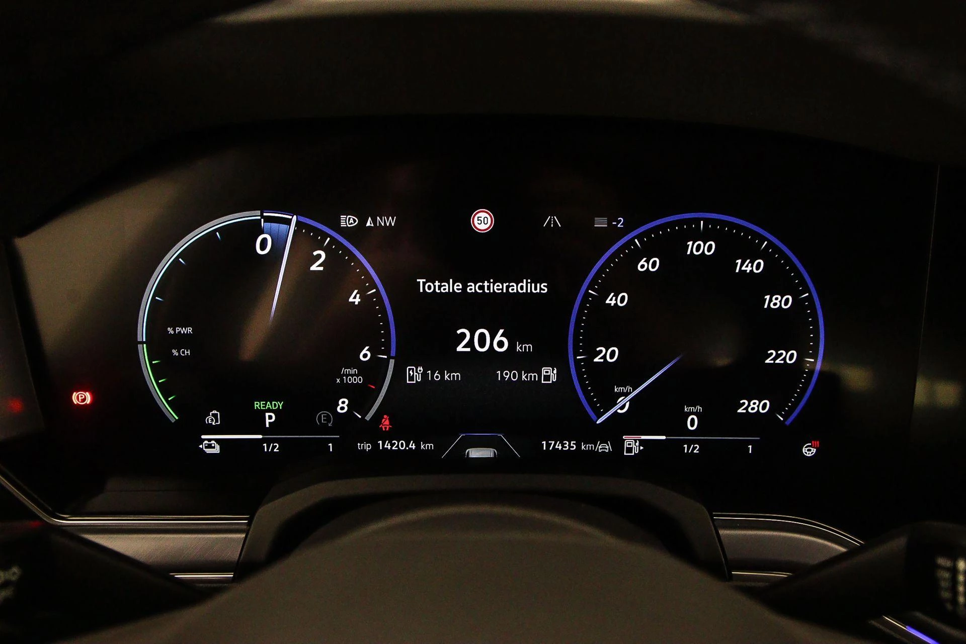 Hoofdafbeelding Volkswagen Touareg
