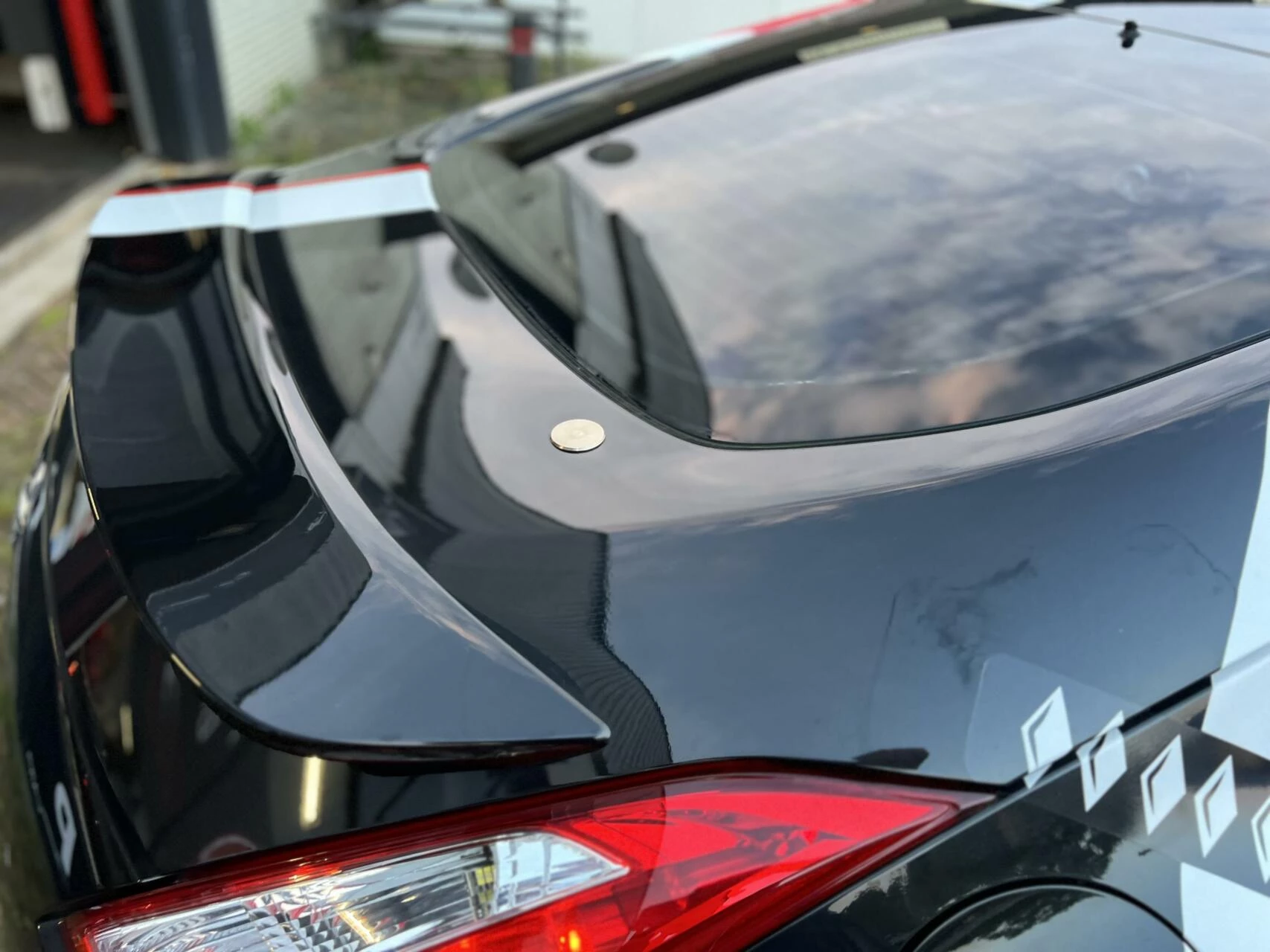 Hoofdafbeelding Nissan 370Z