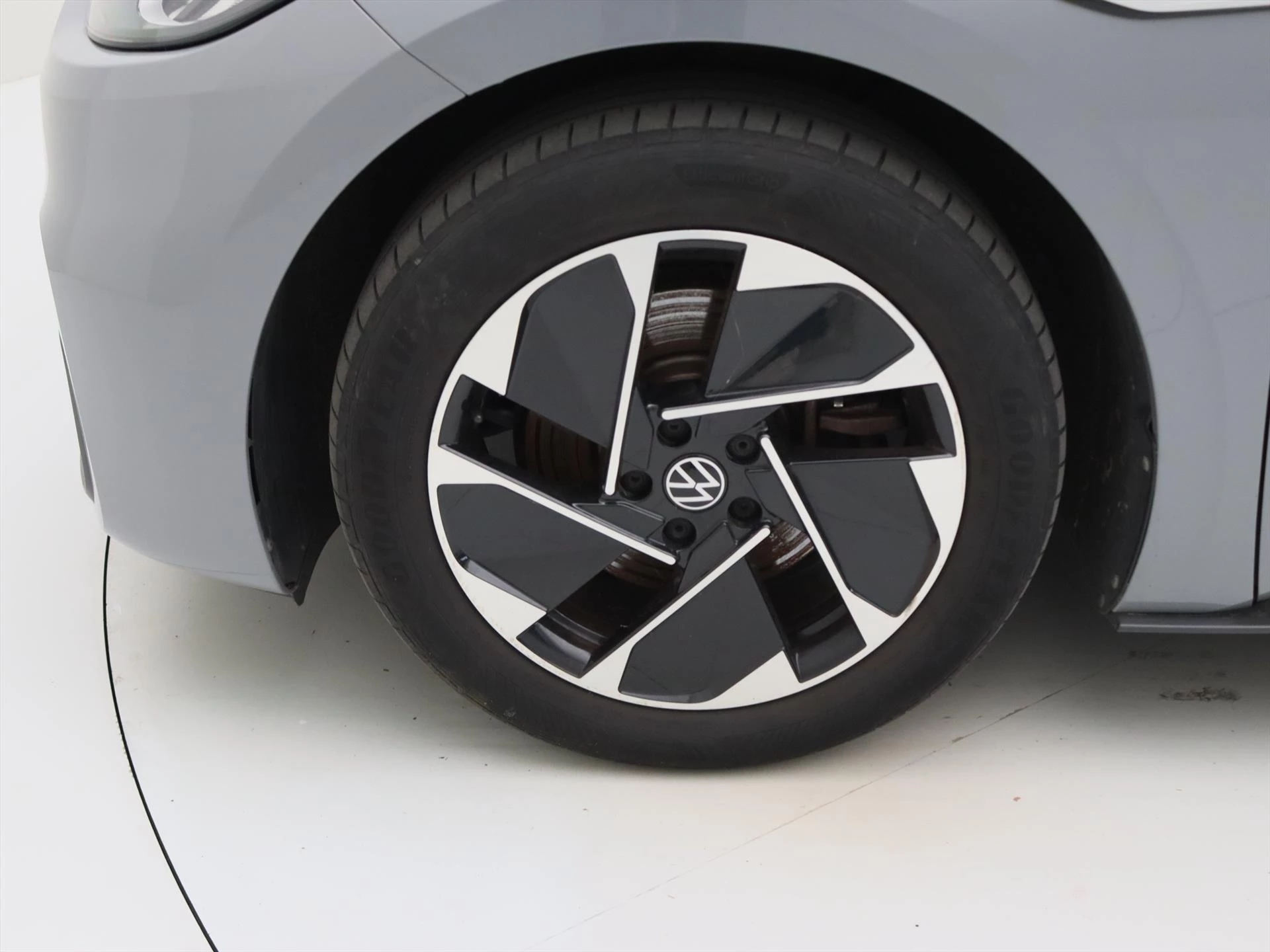 Hoofdafbeelding Volkswagen ID.3