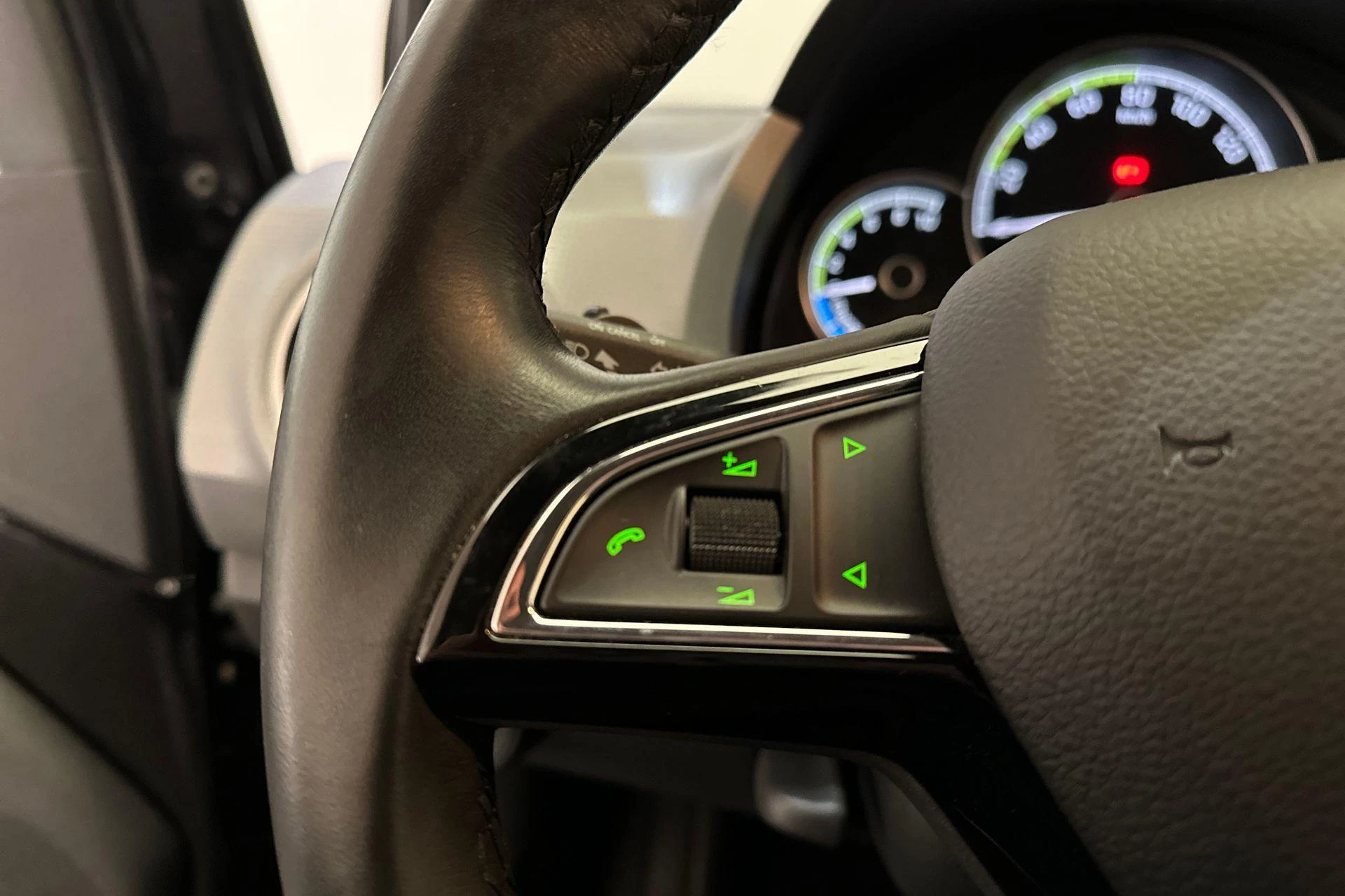 Hoofdafbeelding Škoda Citigo