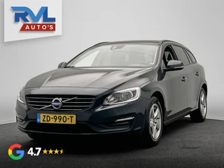 Volvo V60 1.6 D2 Momentum | Navi | Climate/Control | Cruise/Control | PDC |