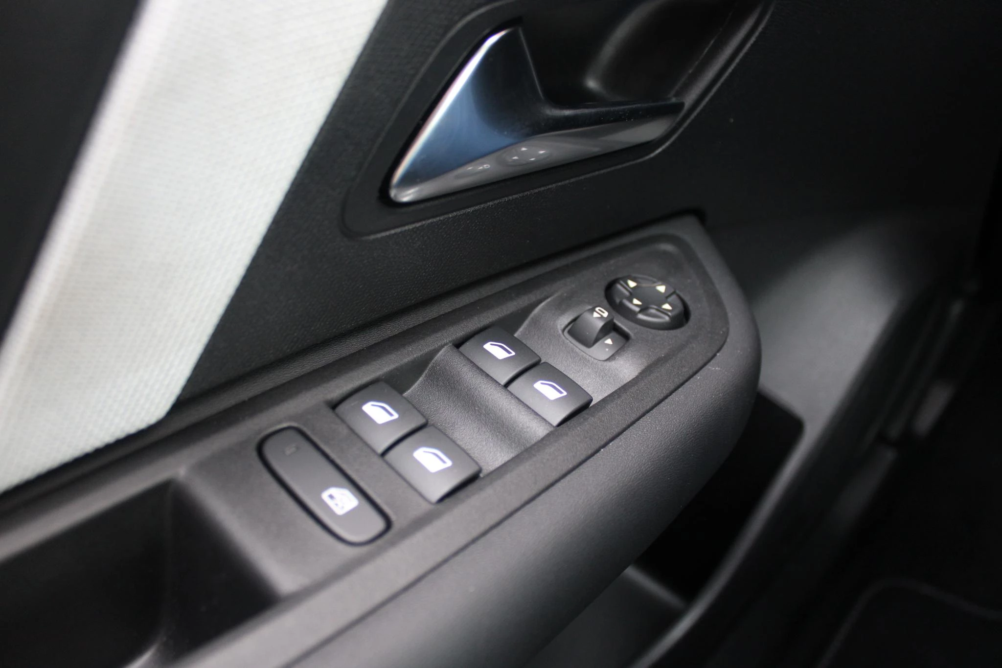 Hoofdafbeelding Citroën C4