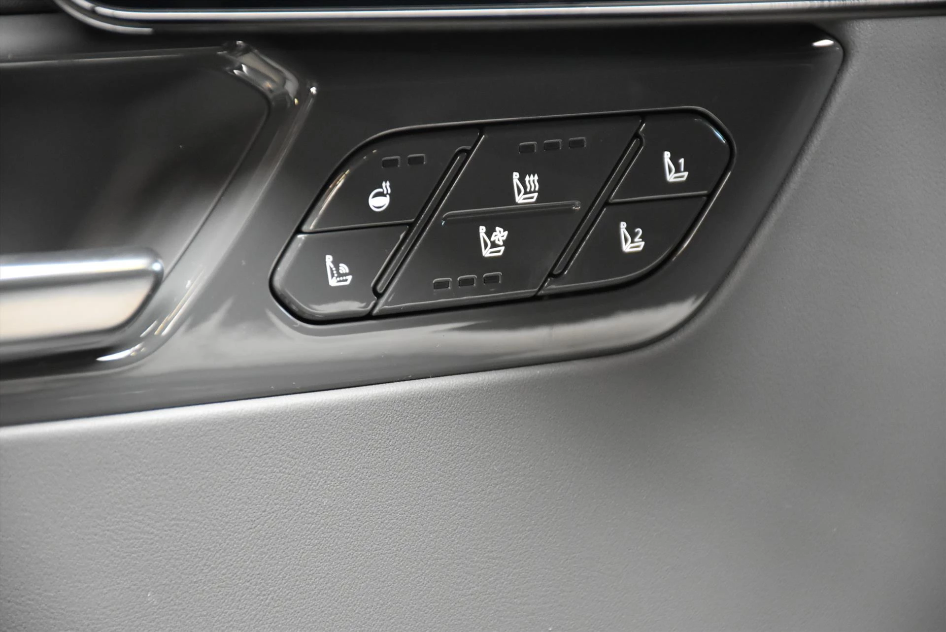 Hoofdafbeelding Kia EV9