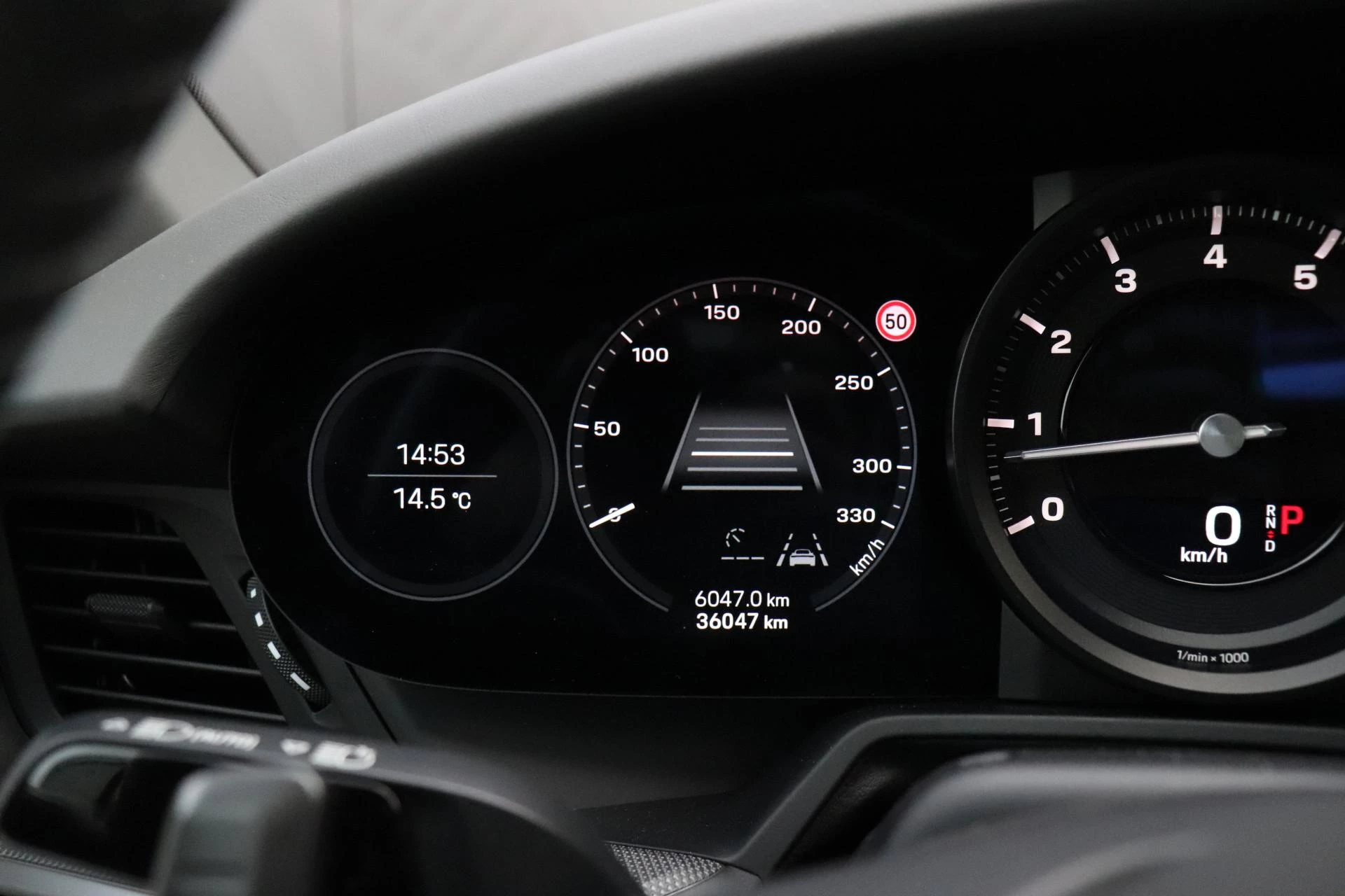 Hoofdafbeelding Porsche 911