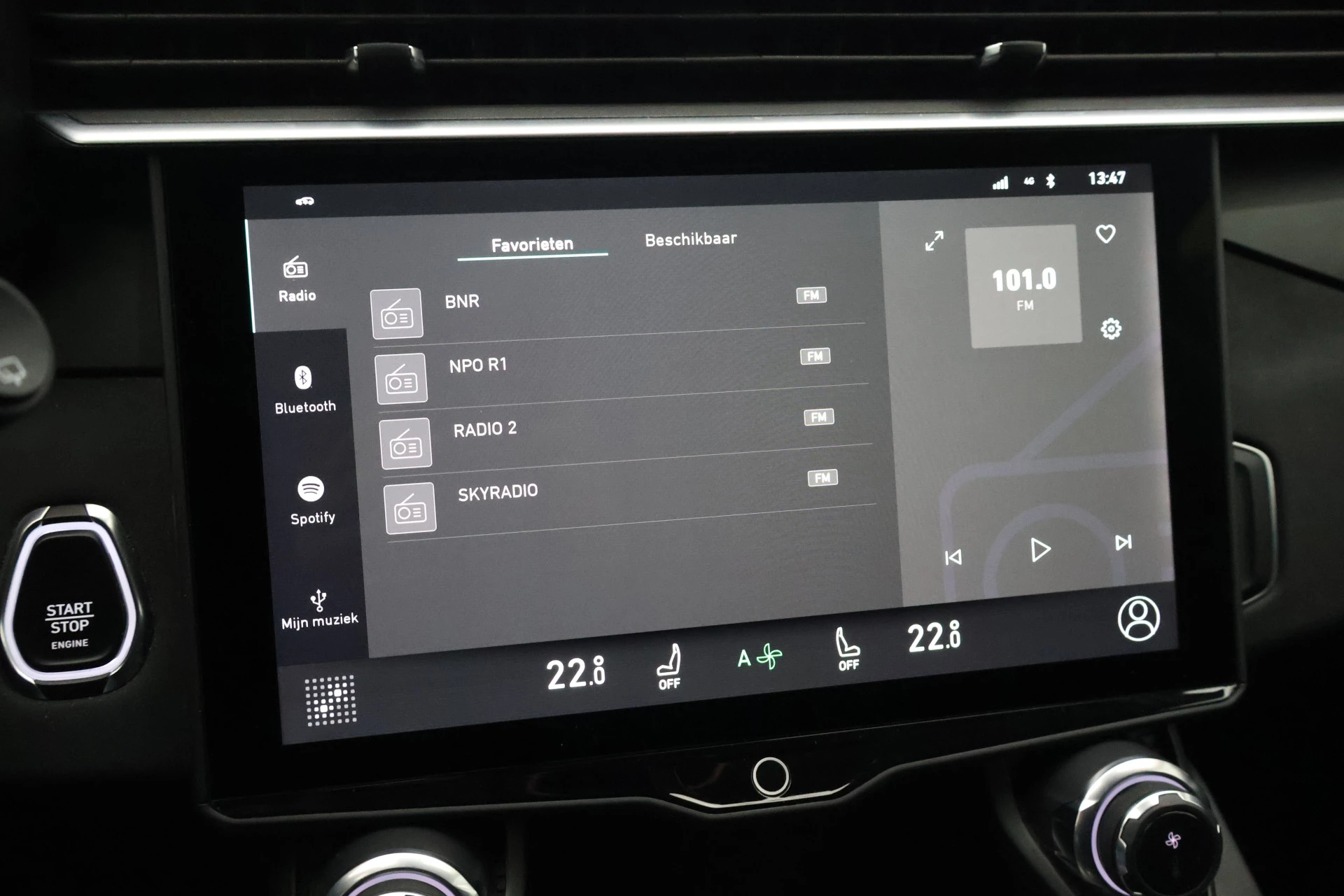 Hoofdafbeelding Lynk & Co 01