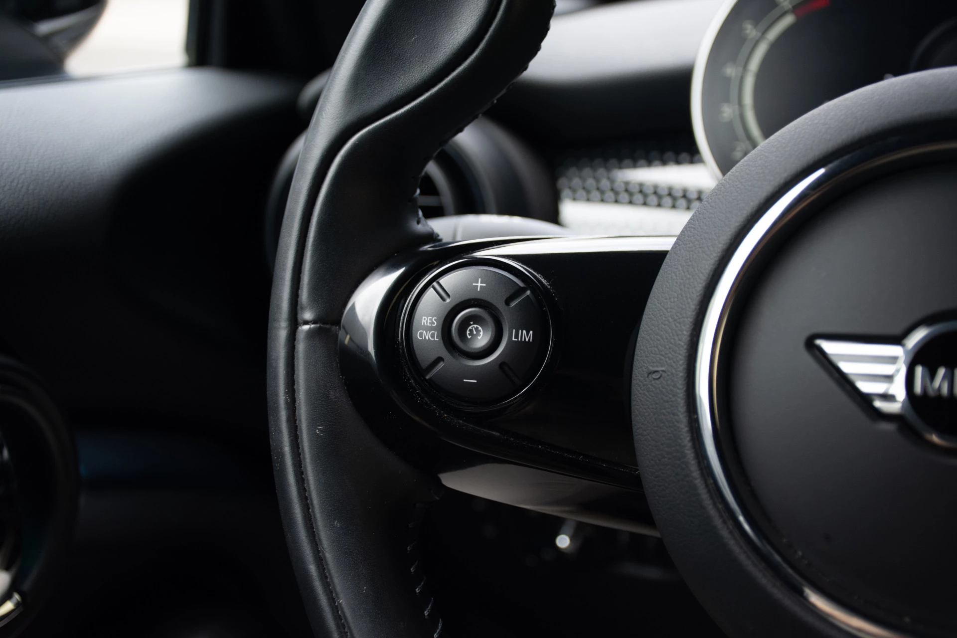 Hoofdafbeelding MINI Cooper Cabrio