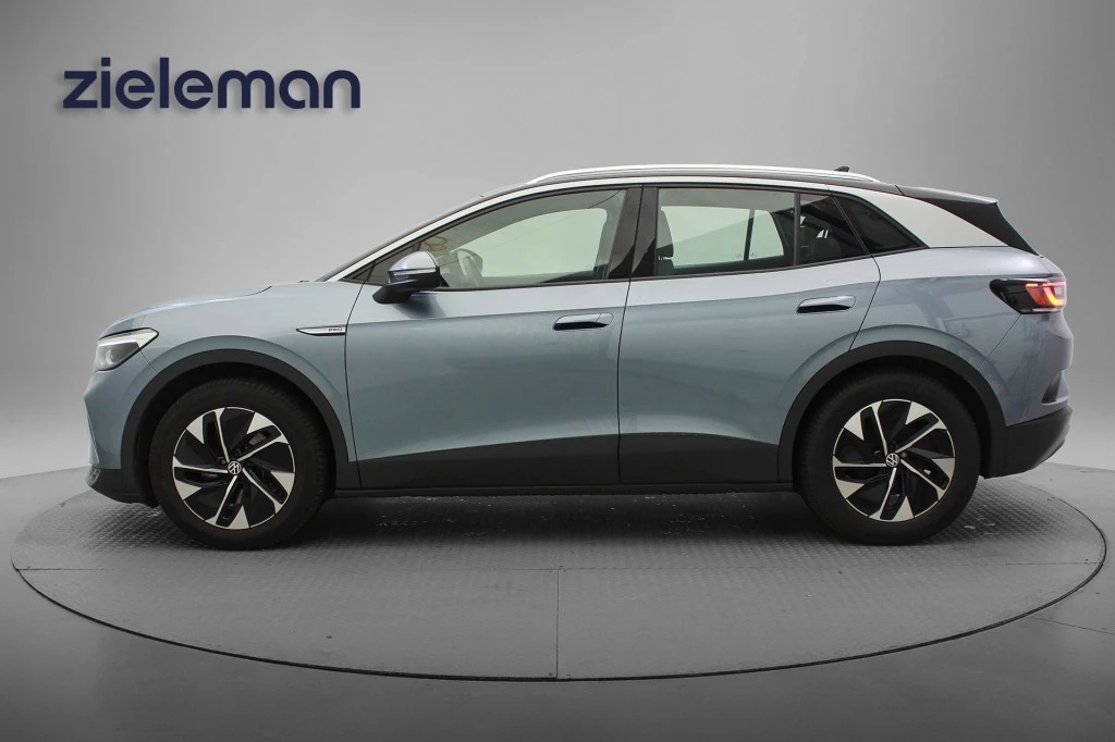 Hoofdafbeelding Volkswagen ID.4