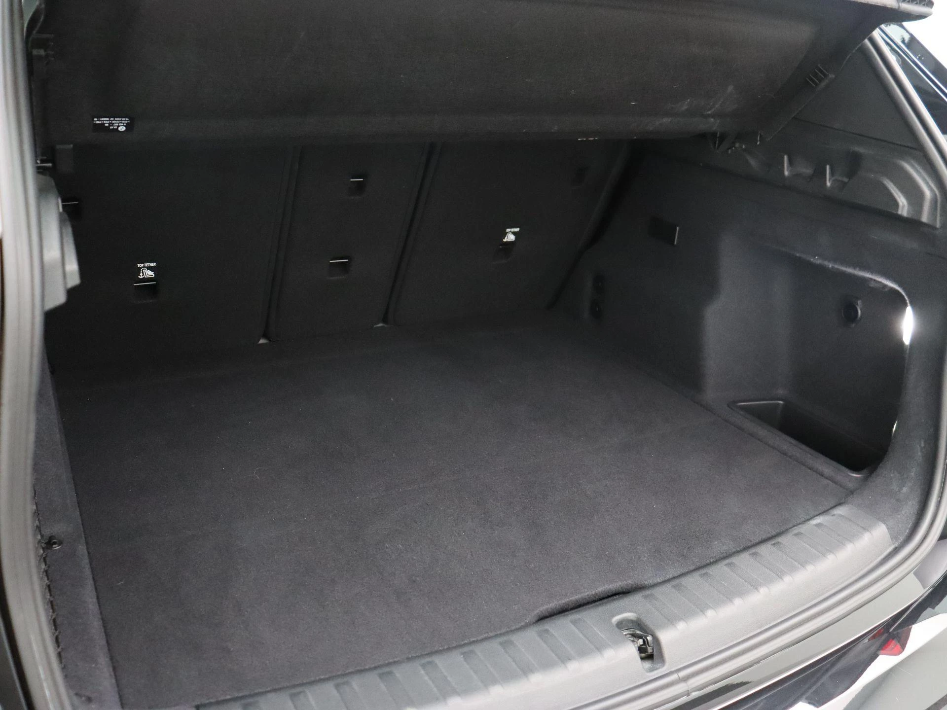 Hoofdafbeelding BMW iX1