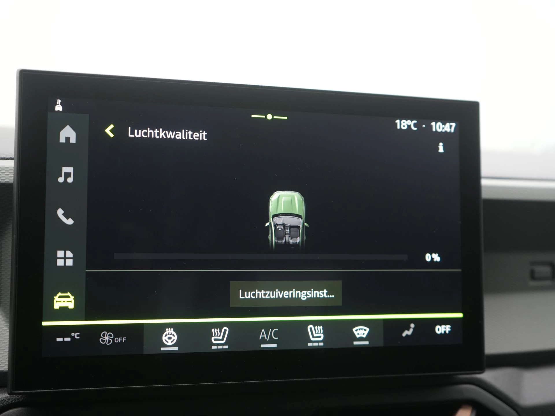Hoofdafbeelding Dacia Duster