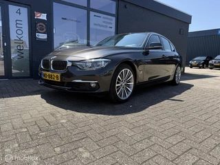 BMW 3-serie 330e Centennial Executive