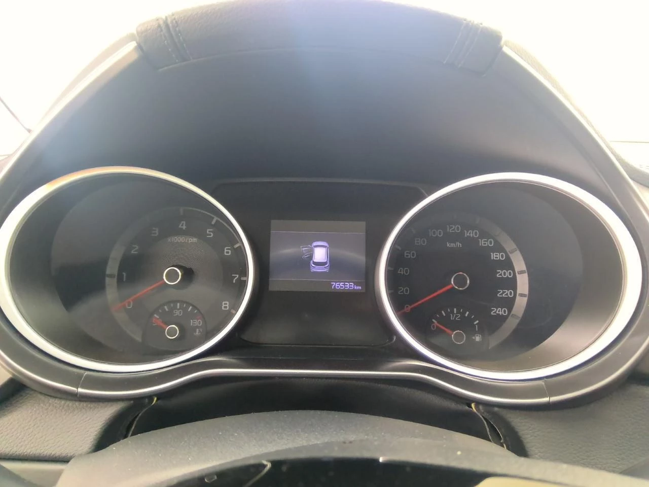 Hoofdafbeelding Kia Ceed