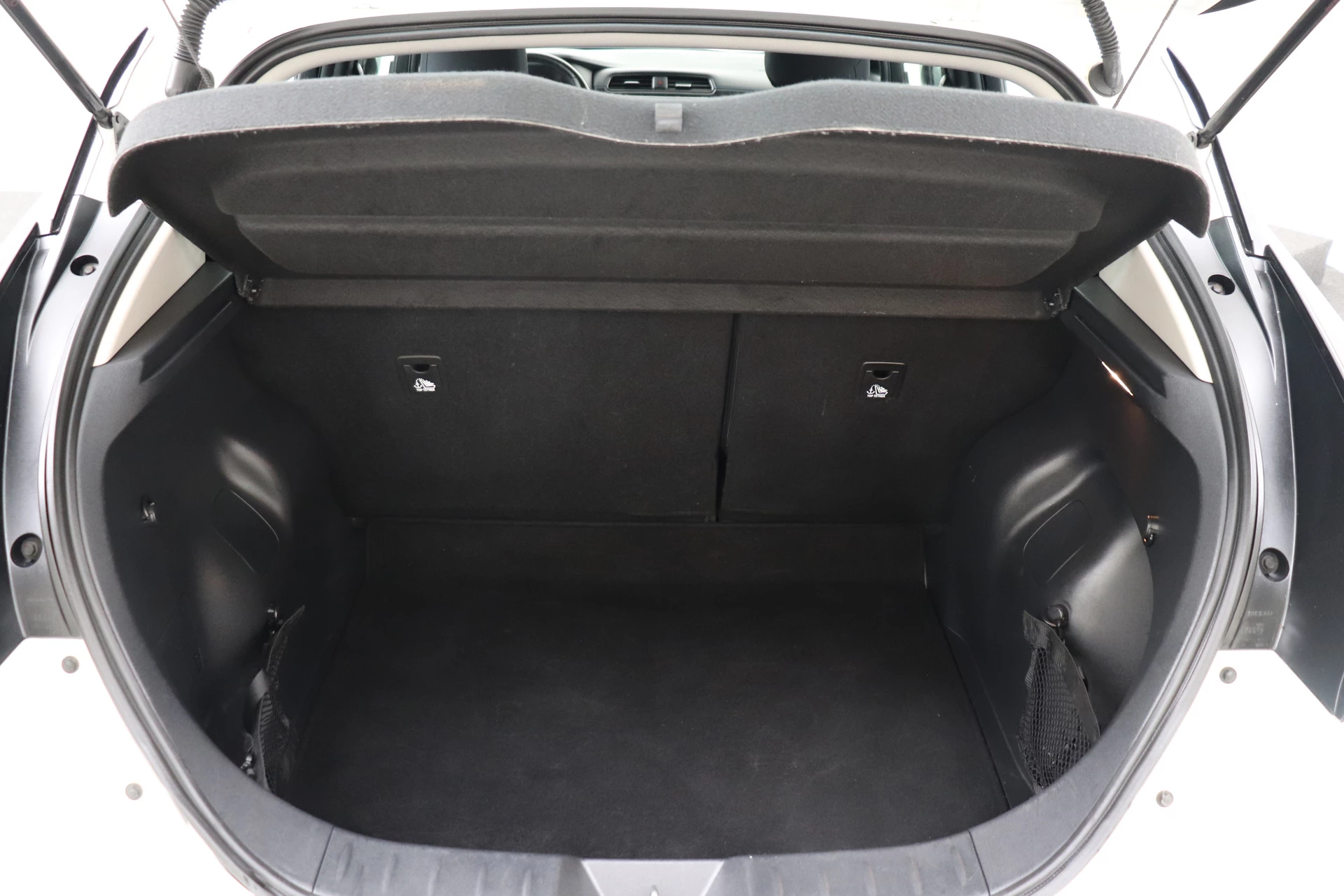 Hoofdafbeelding Nissan Leaf