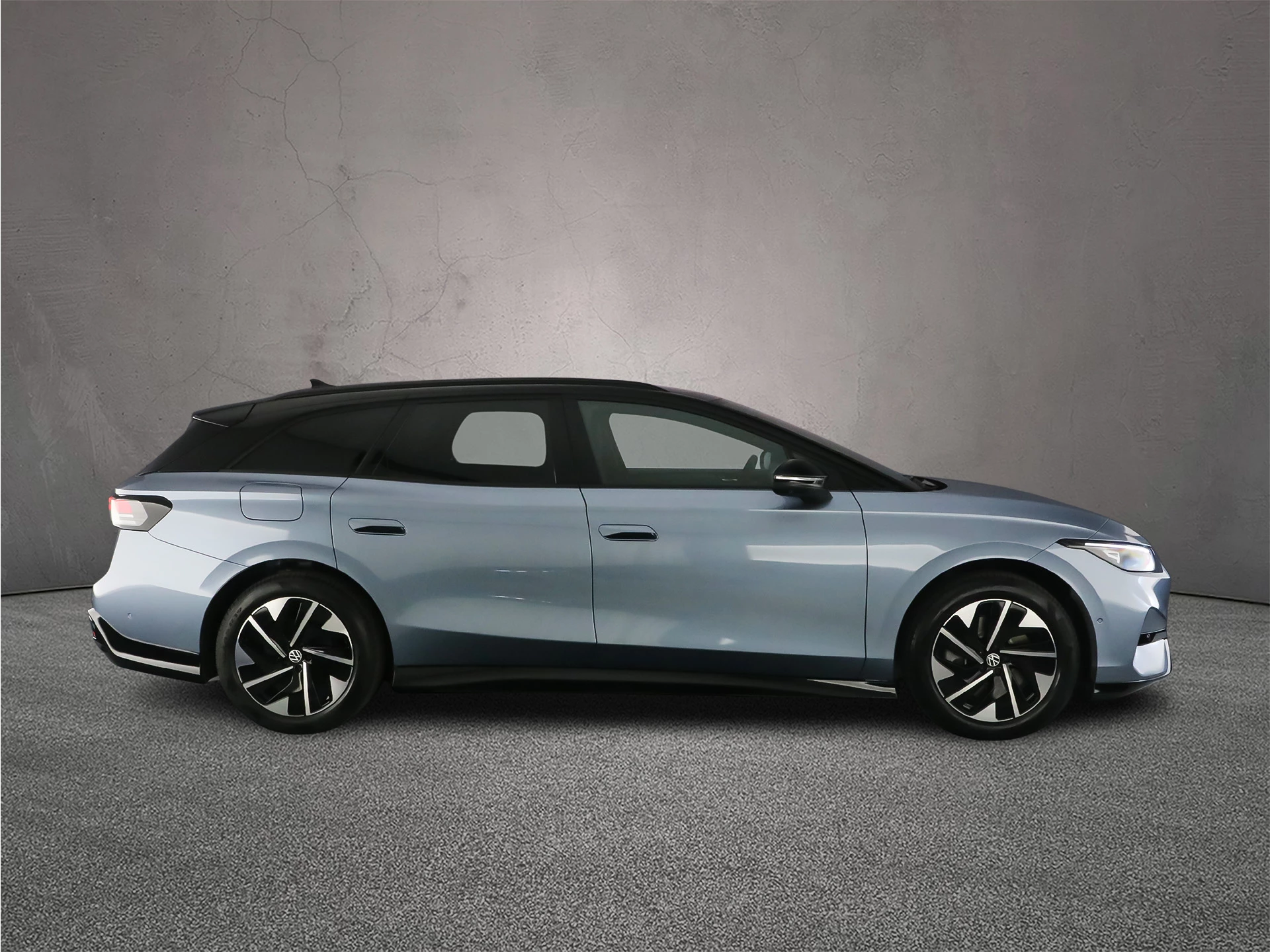 Hoofdafbeelding Volkswagen ID.7