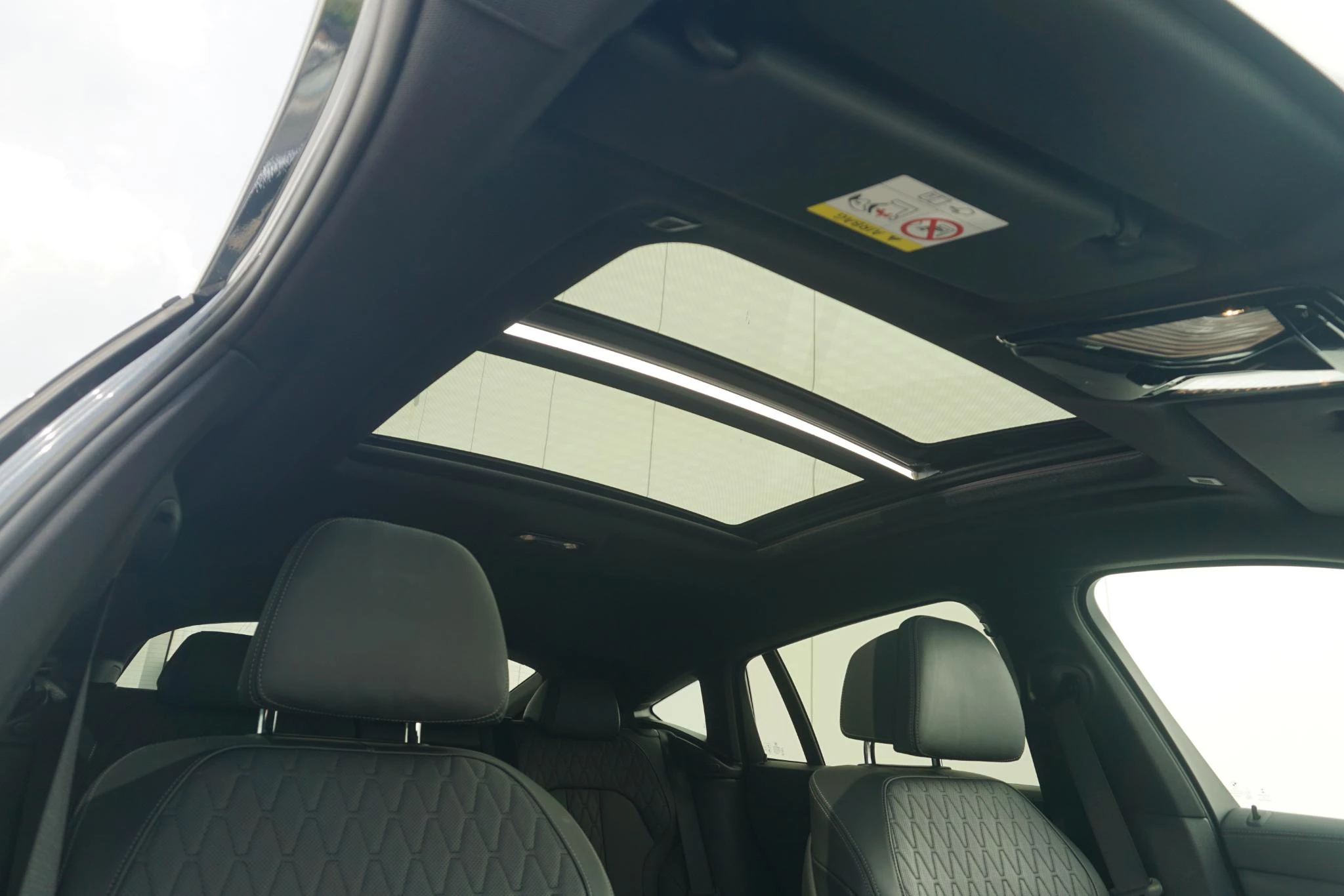 Hoofdafbeelding BMW X6