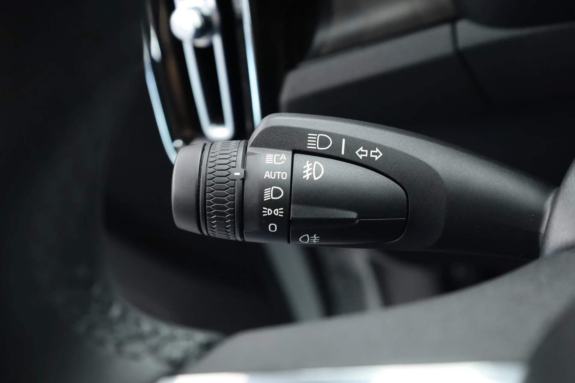 Hoofdafbeelding Volvo C40