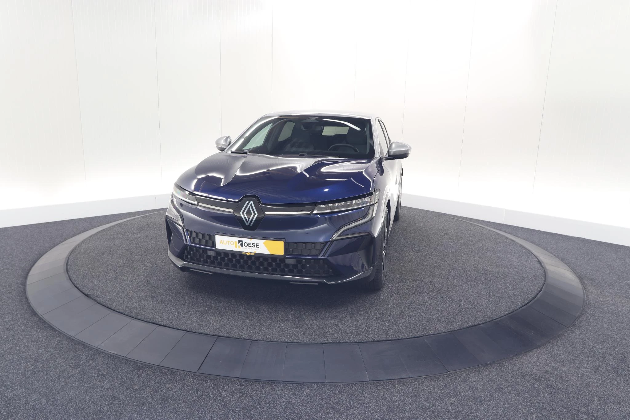 Hoofdafbeelding Renault Megane E-Tech