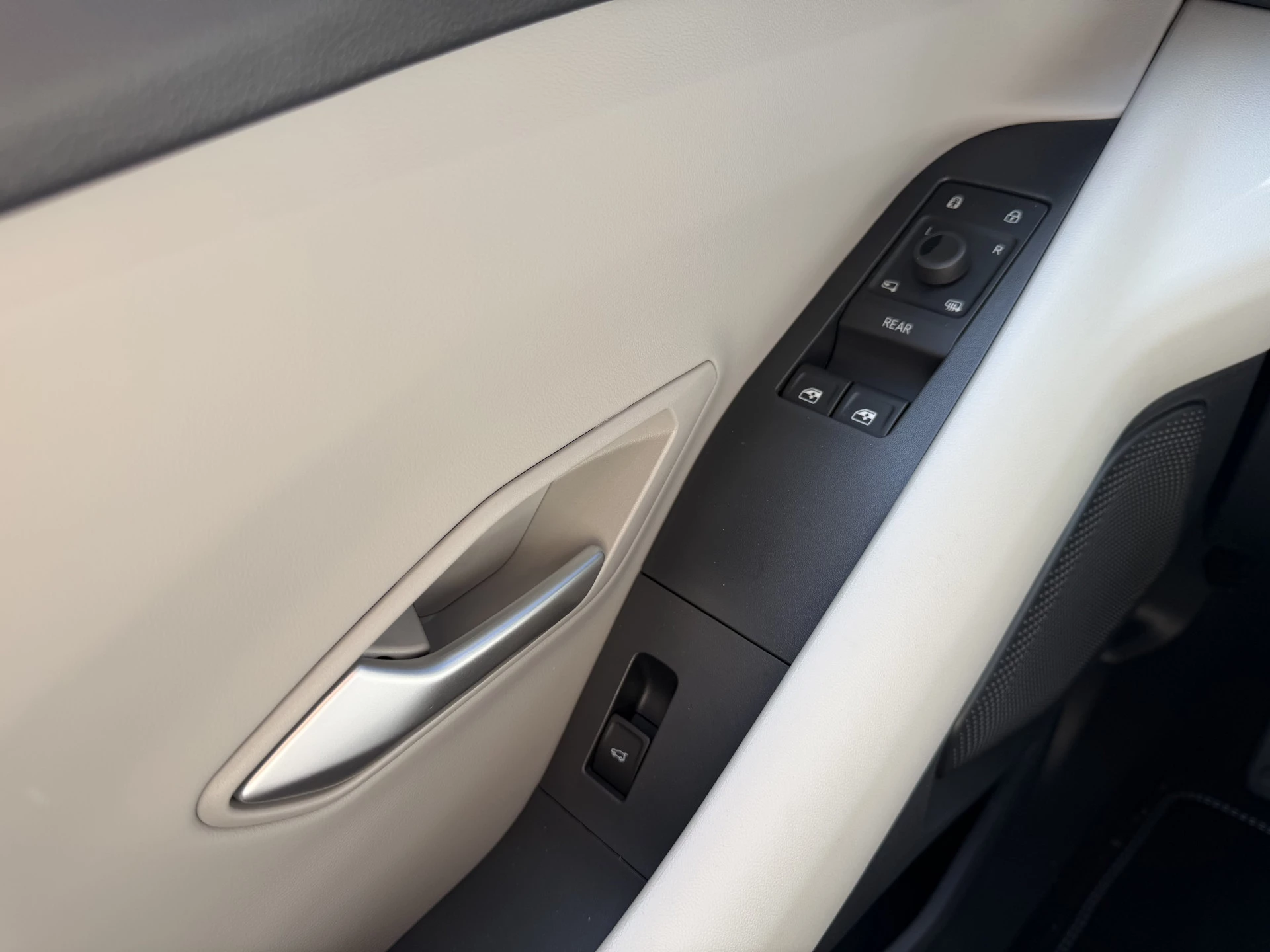 Hoofdafbeelding Ford Explorer