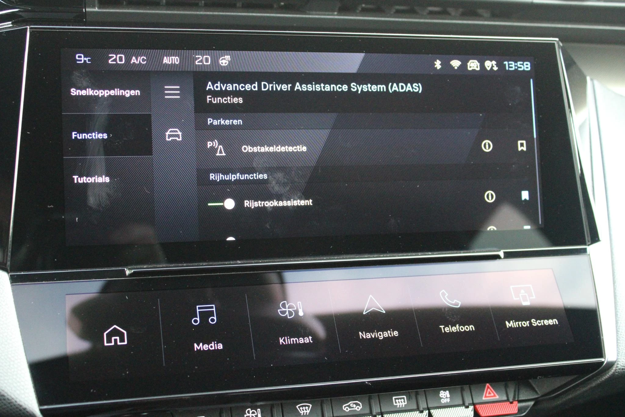 Hoofdafbeelding Peugeot 408