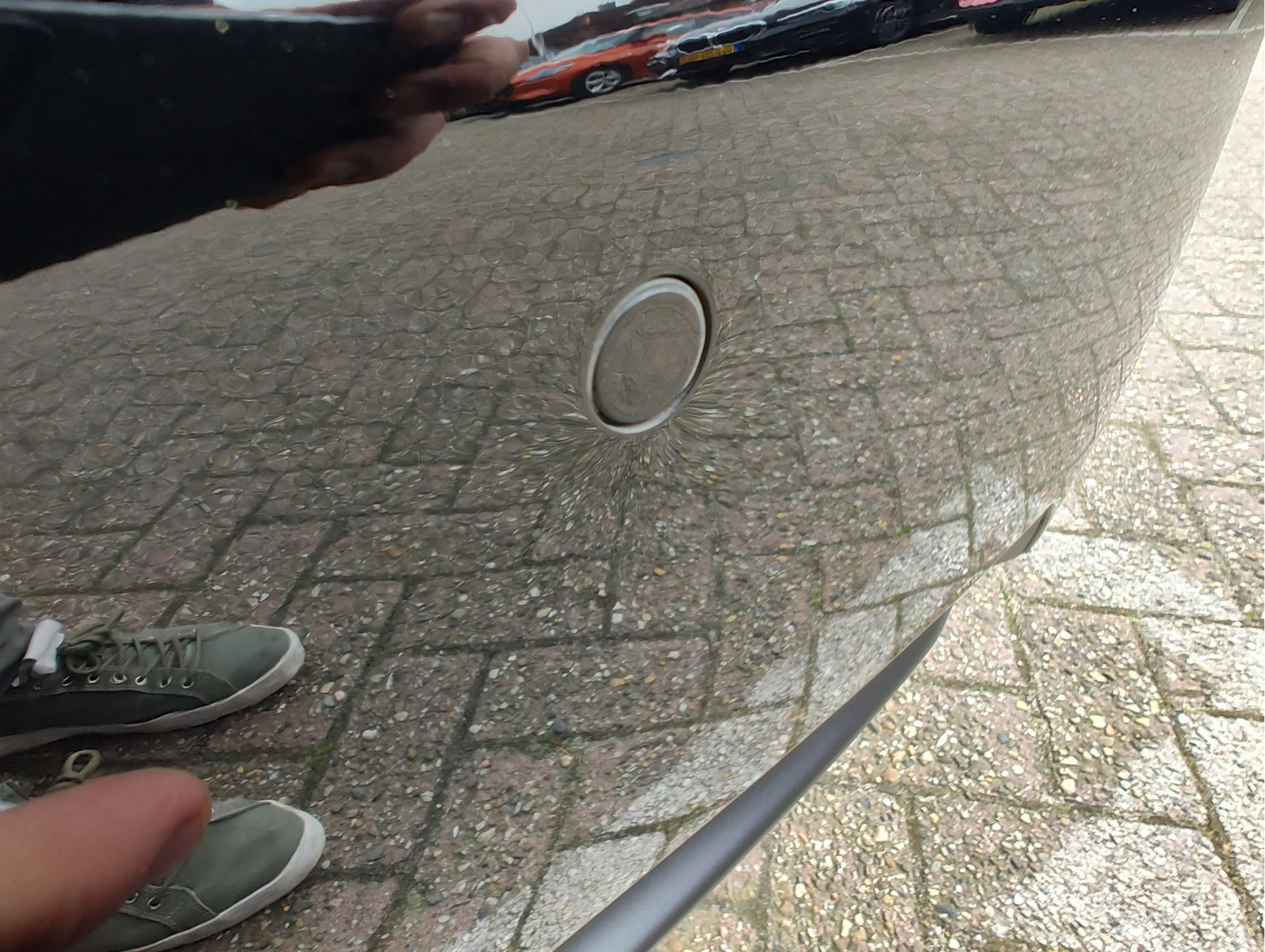 Hoofdafbeelding Honda Civic