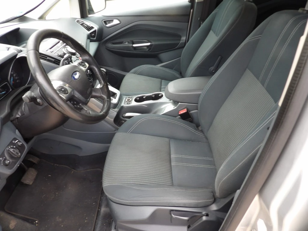 Hoofdafbeelding Ford Grand C-Max