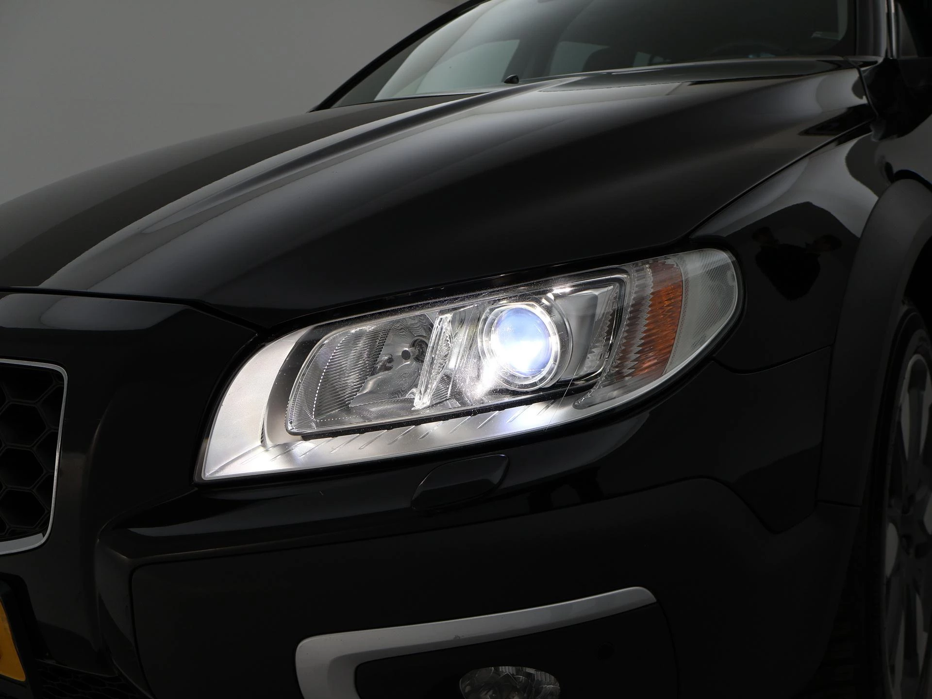 Hoofdafbeelding Volvo XC70