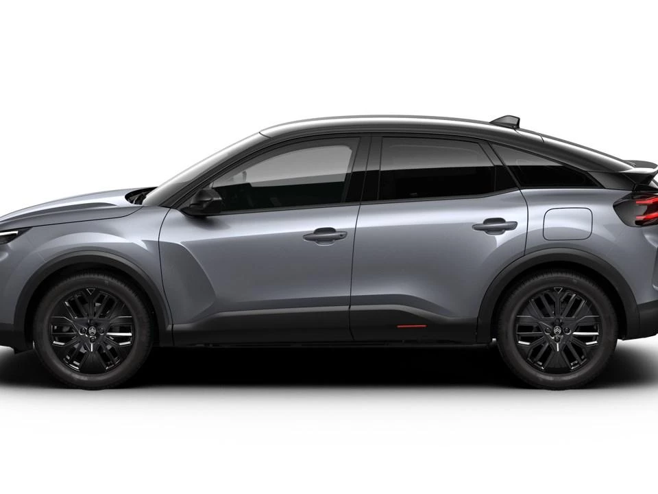 Hoofdafbeelding Citroën C4